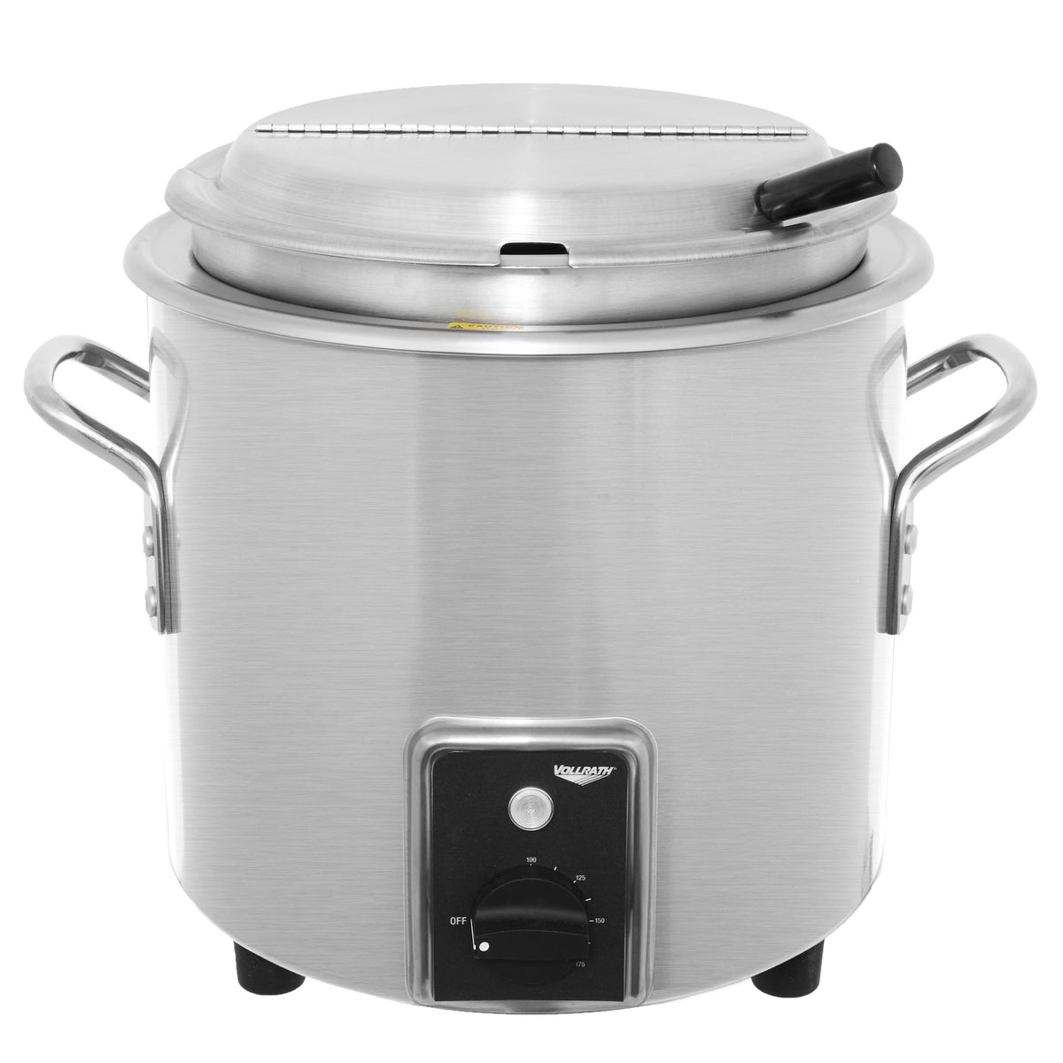 Vollrath Rethermalizer, 16 1/2" Diameter, 120V - photo 2