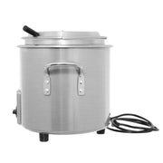 Vollrath Rethermalizer, 16 1/2" Diameter, 120V - photo 3