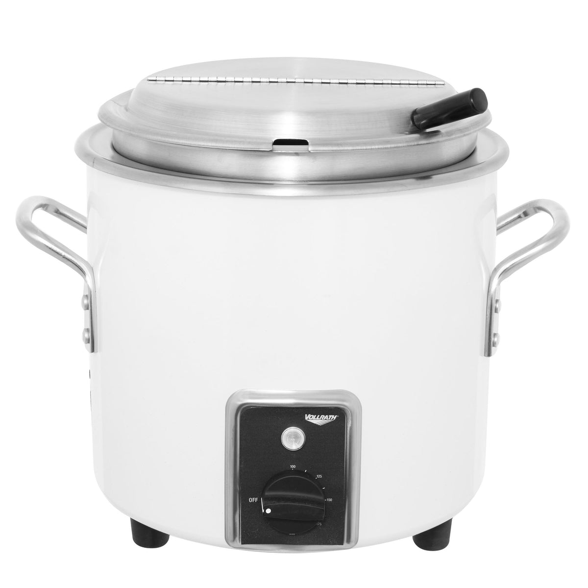 Vollrath Rethermalizer, 16 1/2" Diameter, 120V - photo 5
