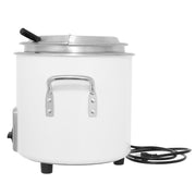 Vollrath Rethermalizer, 16 1/2" Diameter, 120V - photo 6