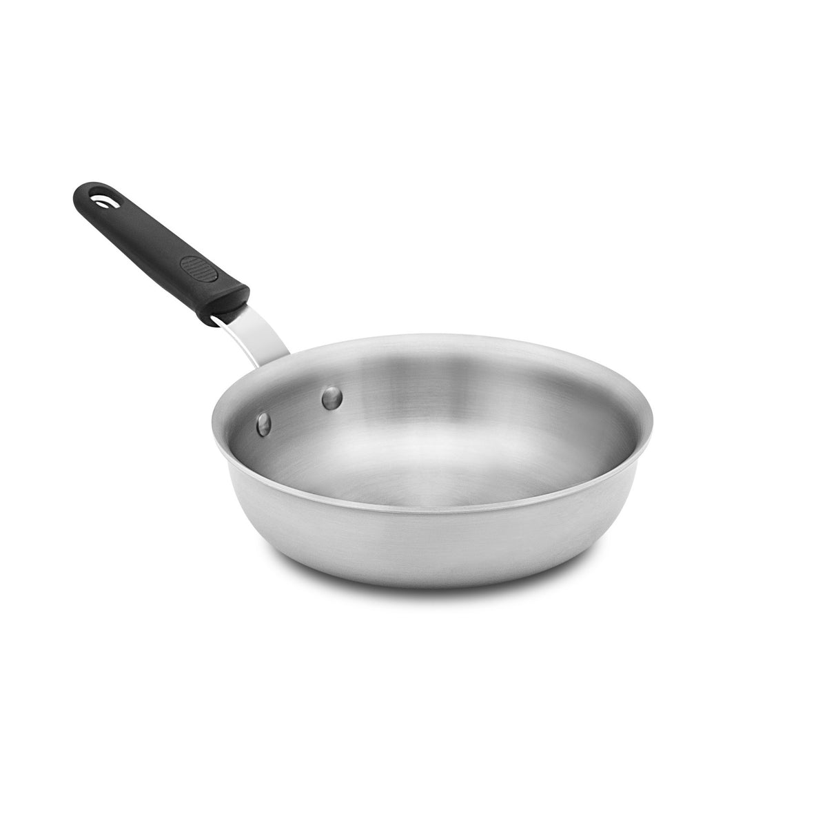 Vollrath Tribute Saucier Pan, Silver - photo 2
