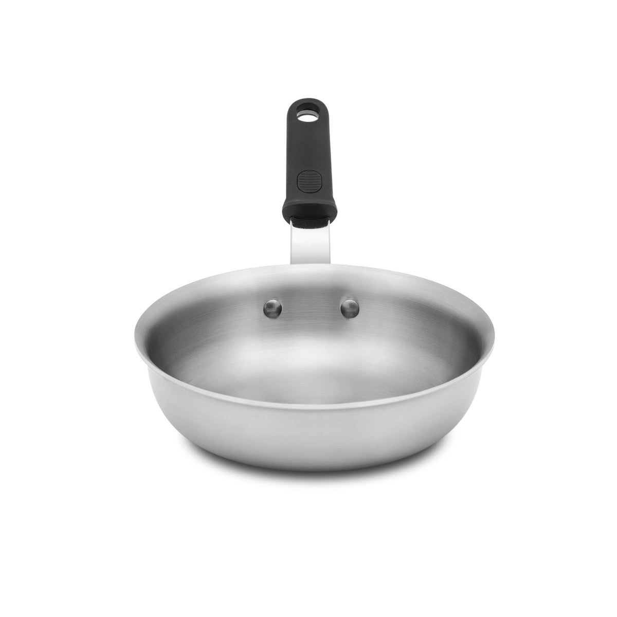 Vollrath Tribute Saucier Pan, Silver - photo 5