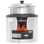 Vollrath Soup Warmer, 8 3/4" Diameter, 120V - photo 3