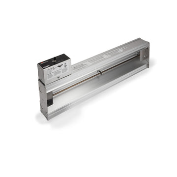 Vollrath 72705017 Aluminum Strip Warmer, 24" Wide, 120V - Default Title