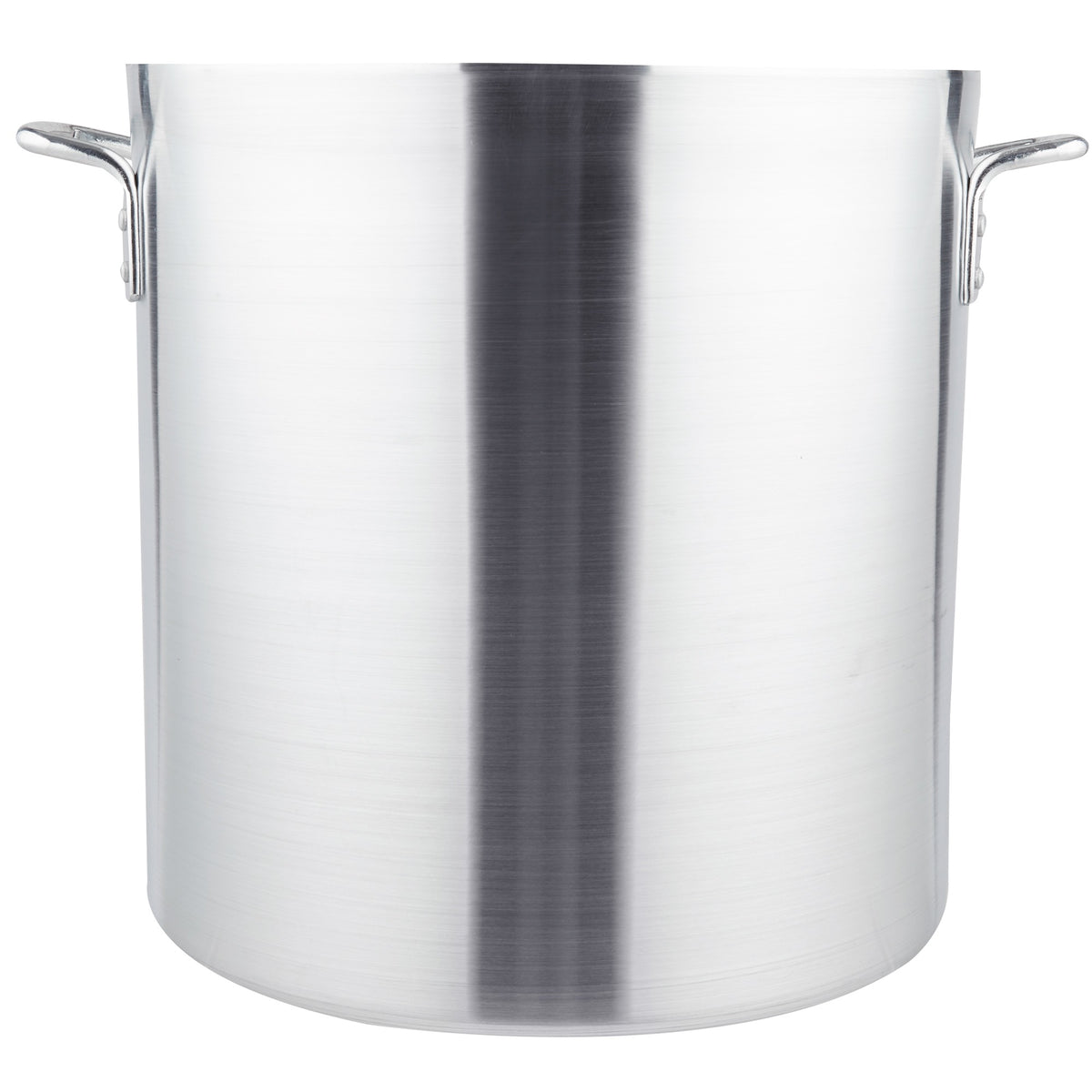 Vollrath Arkadia Stock Pot, Silver - photo 2