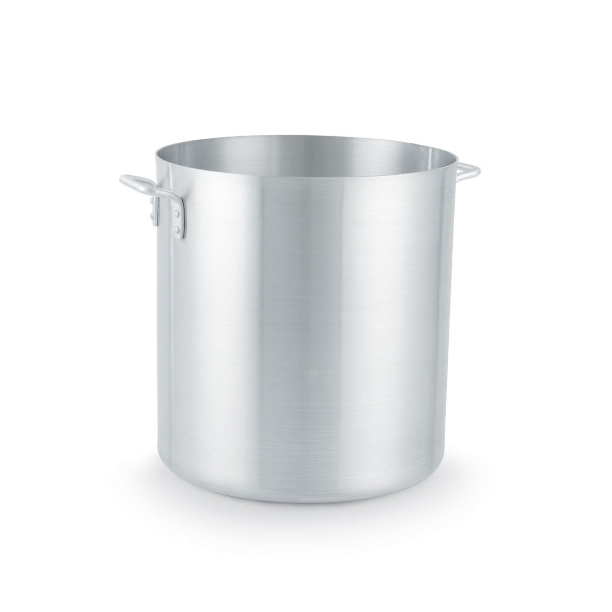 Vollrath Arkadia Stock Pot, Silver - 40 qt.