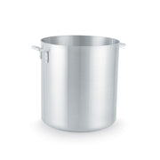 Vollrath Arkadia Stock Pot, Silver - 60 qt.