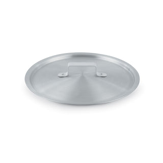 Vollrath Arkadia Aluminum Pan Cover, Silver - 6 5/8"