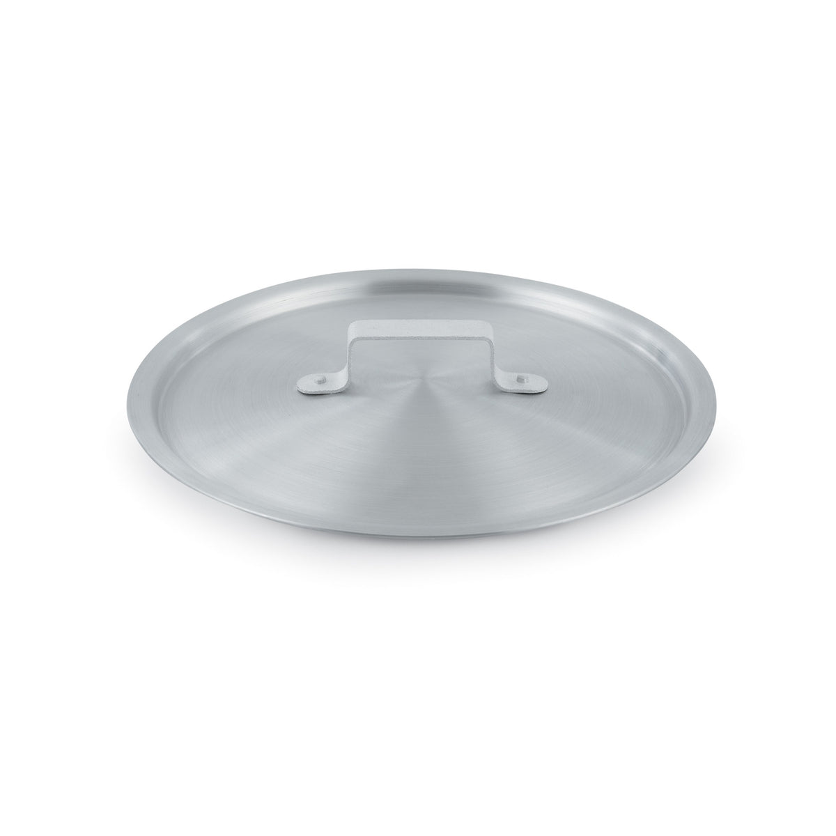 Vollrath Arkadia Aluminum Cover, Silver - 60 qt.