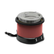 Vollrath Rethermalizer, 13 7/8" Diameter, 120V - photo 2