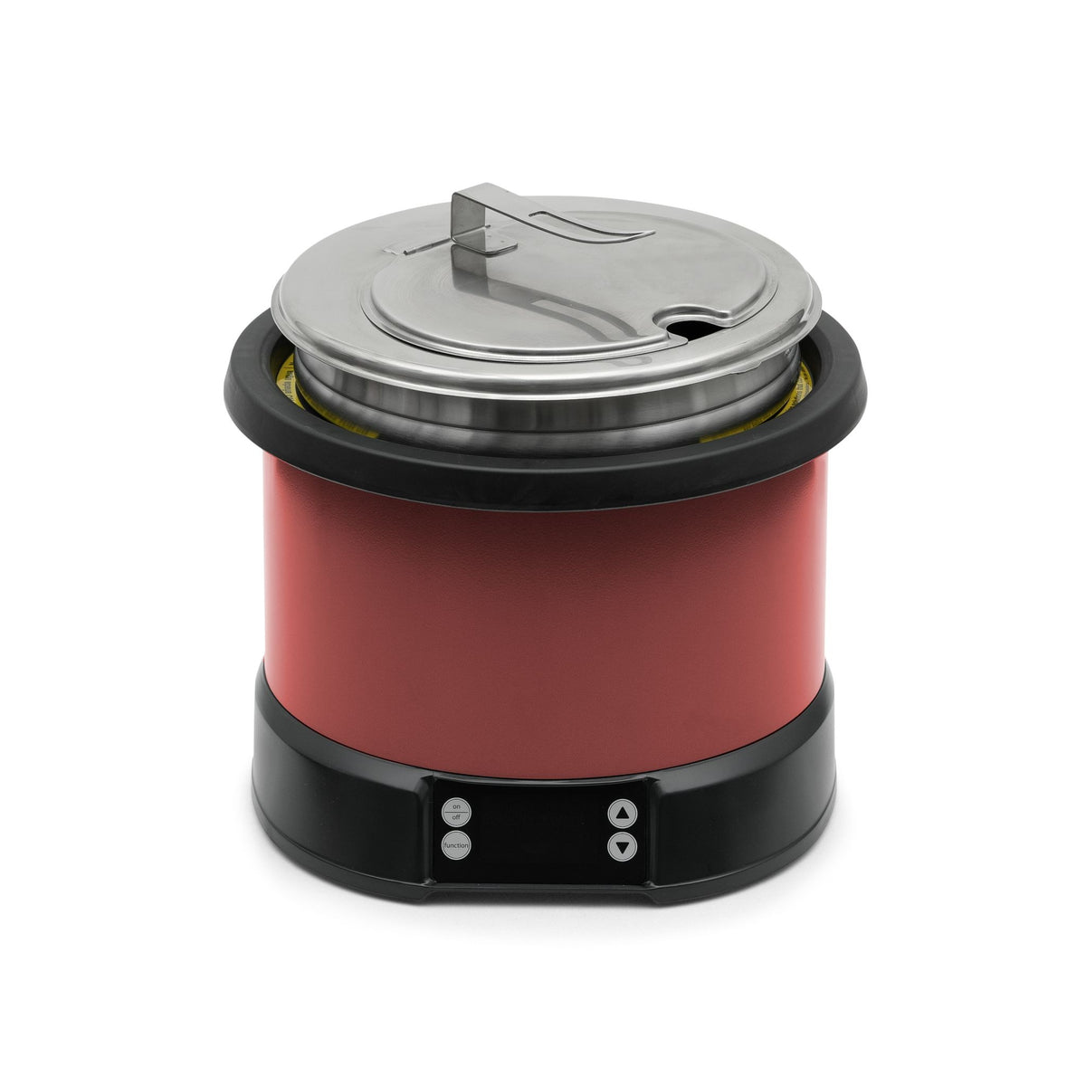 Vollrath Rethermalizer, 13 7/8" Diameter, 120V - photo 3