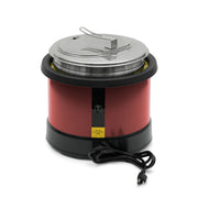 Vollrath Rethermalizer, 13 7/8" Diameter, 120V - photo 5