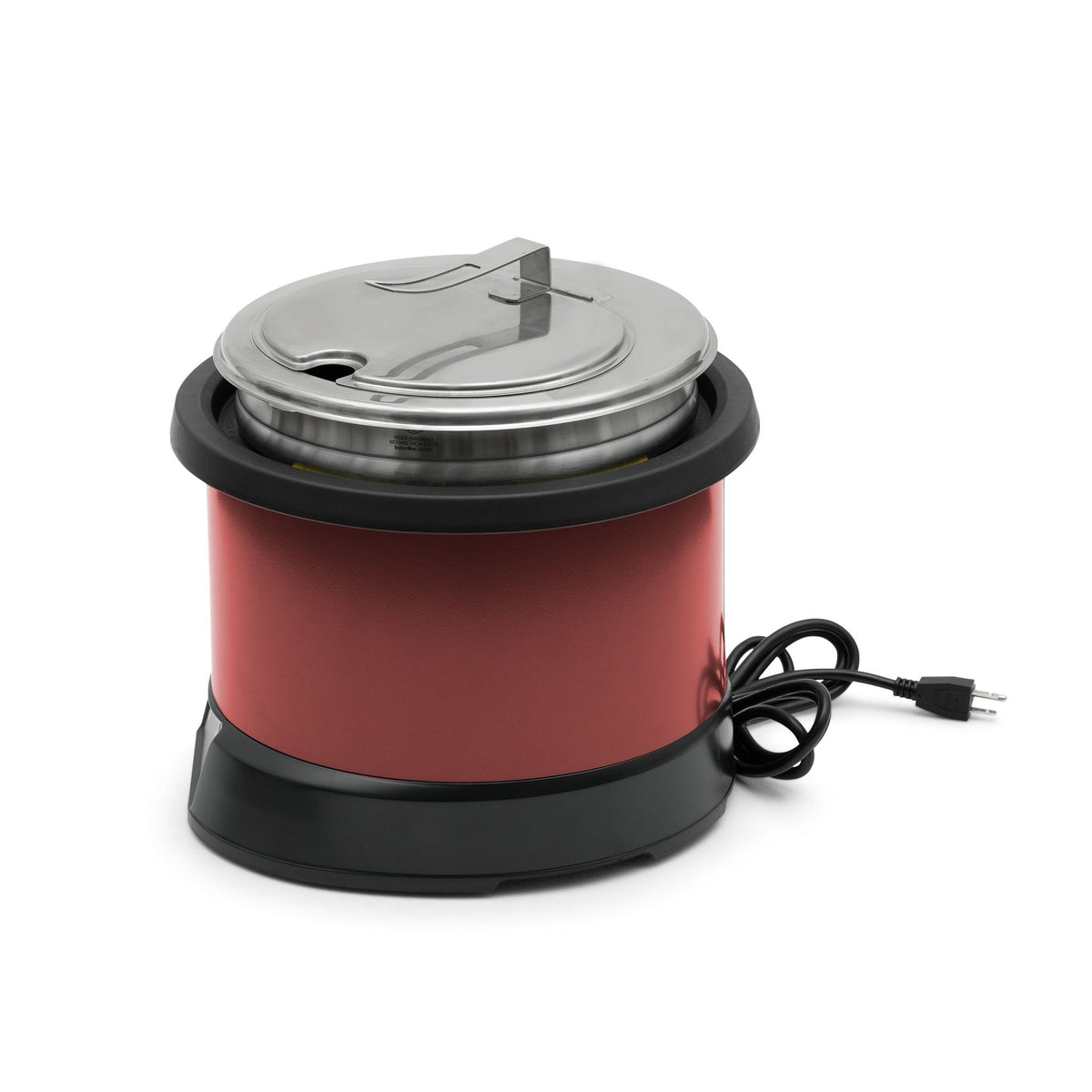 Vollrath Rethermalizer, 13 7/8" Diameter, 120V - photo 6