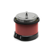 Vollrath Rethermalizer, 13 7/8" Diameter, 120V - Red