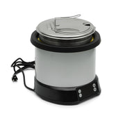 Vollrath Rethermalizer, 11 7/8" Diameter, 120V - photo 2