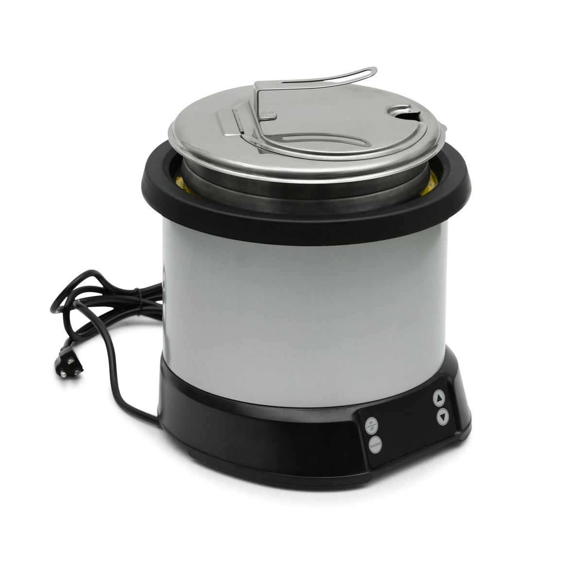 Vollrath Rethermalizer, 11 7/8" Diameter, 120V - photo 2