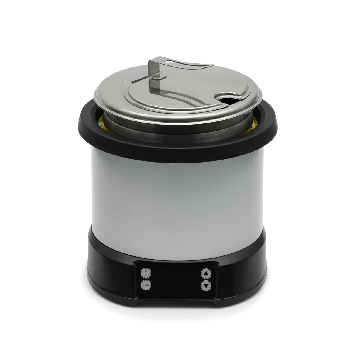Vollrath Rethermalizer, 11 7/8" Diameter, 120V - photo 3