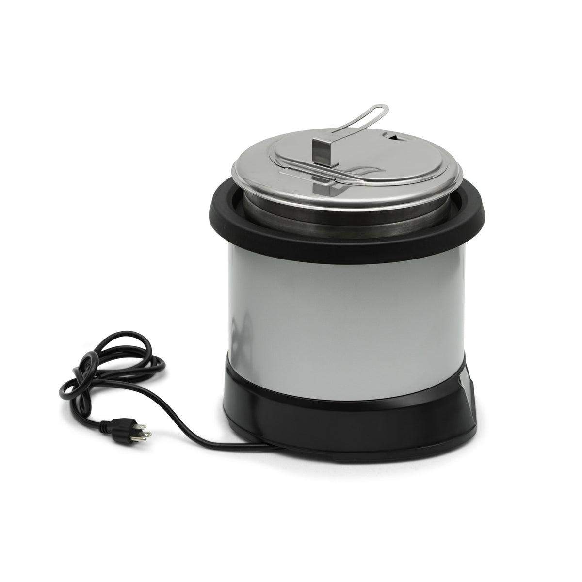 Vollrath Rethermalizer, 11 7/8" Diameter, 120V - photo 4