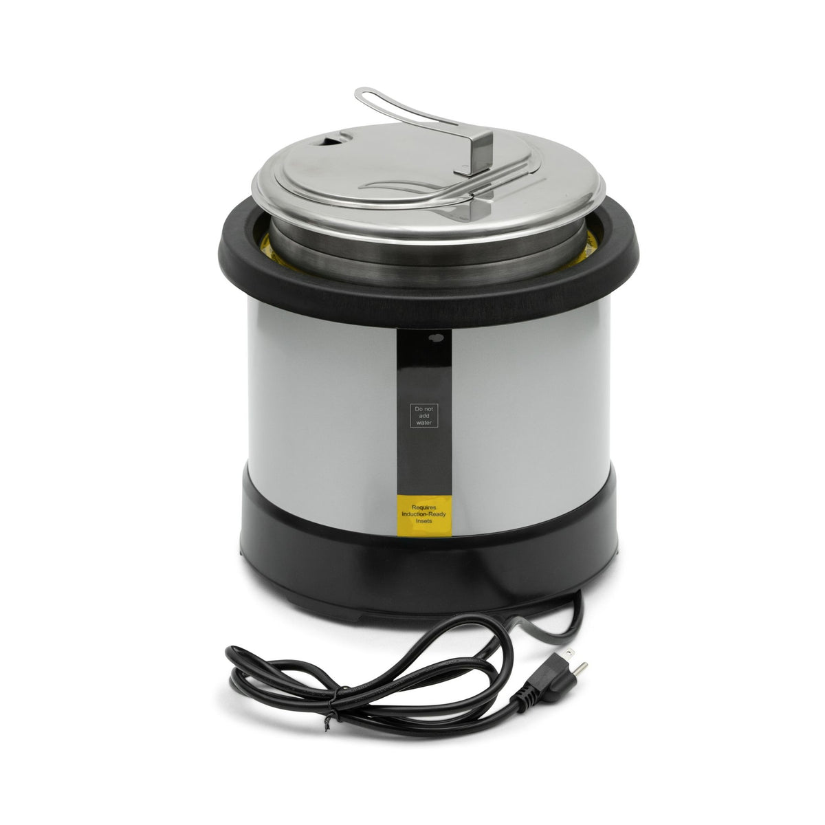 Vollrath Rethermalizer, 11 7/8" Diameter, 120V - photo 5
