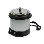 Vollrath Rethermalizer, 11 7/8" Diameter, 120V - Silver
