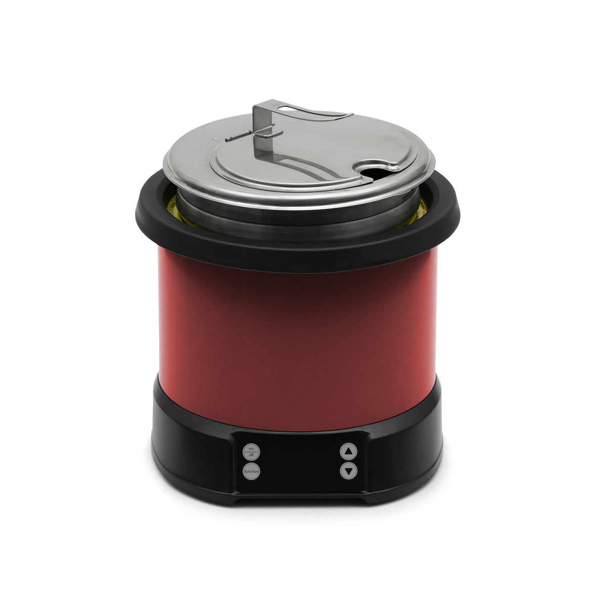 Vollrath Rethermalizer, 11 7/8" Diameter, 120V - photo 8