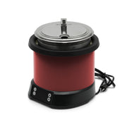 Vollrath Rethermalizer, 11 7/8" Diameter, 120V - Red