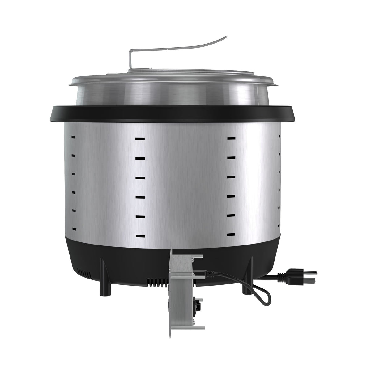 Vollrath 74701D Induction Rethermalizer, 7 qt., 120V - photo 4