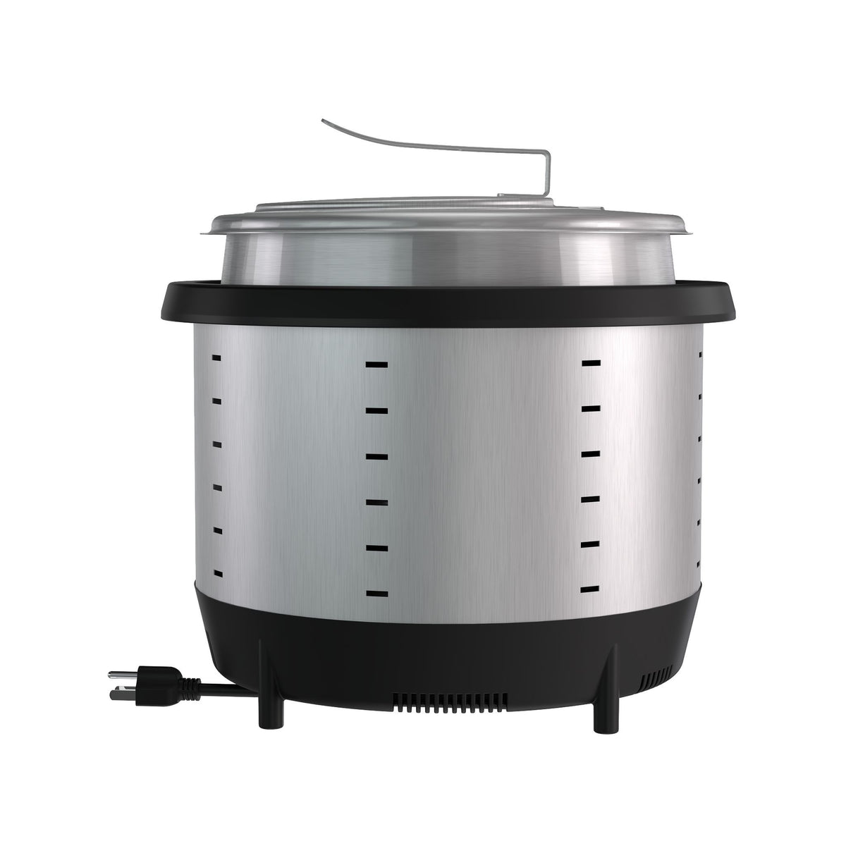 Vollrath 74701D Induction Rethermalizer, 7 qt., 120V - photo 6
