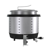 Vollrath 74701DW Induction Warmer, 7 qt., 120V - photo 4