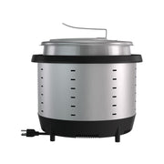 Vollrath 74701DW Induction Warmer, 7 qt., 120V - photo 6