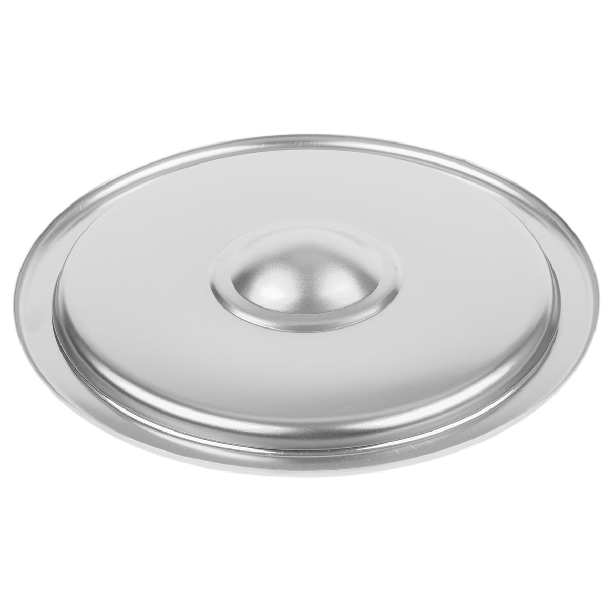 Vollrath 77072 Stainless Steel Cover, Silver - photo 2