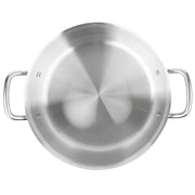 Vollrath Tribute Brazier, Silver - photo 2