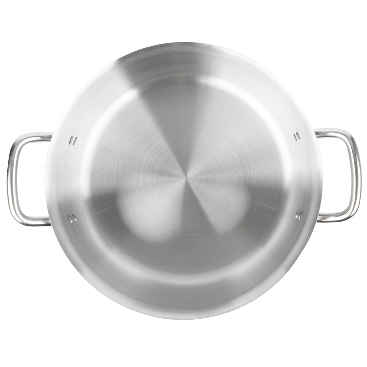 Vollrath Tribute Brazier, Silver - photo 2