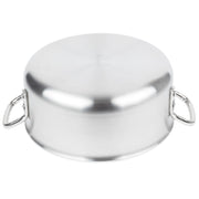 Vollrath Tribute Brazier, Silver - photo 3