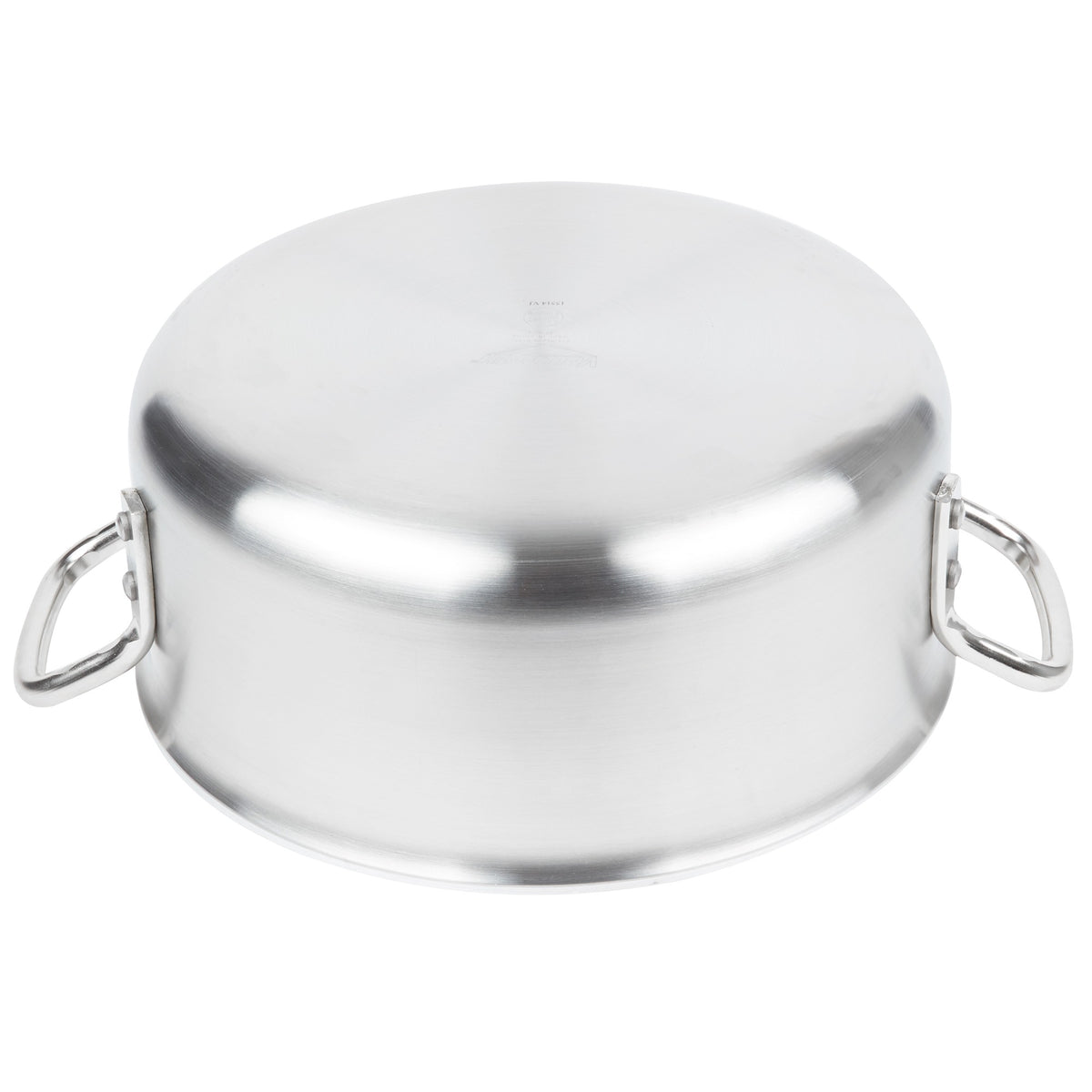 Vollrath Tribute Brazier, Silver - photo 3