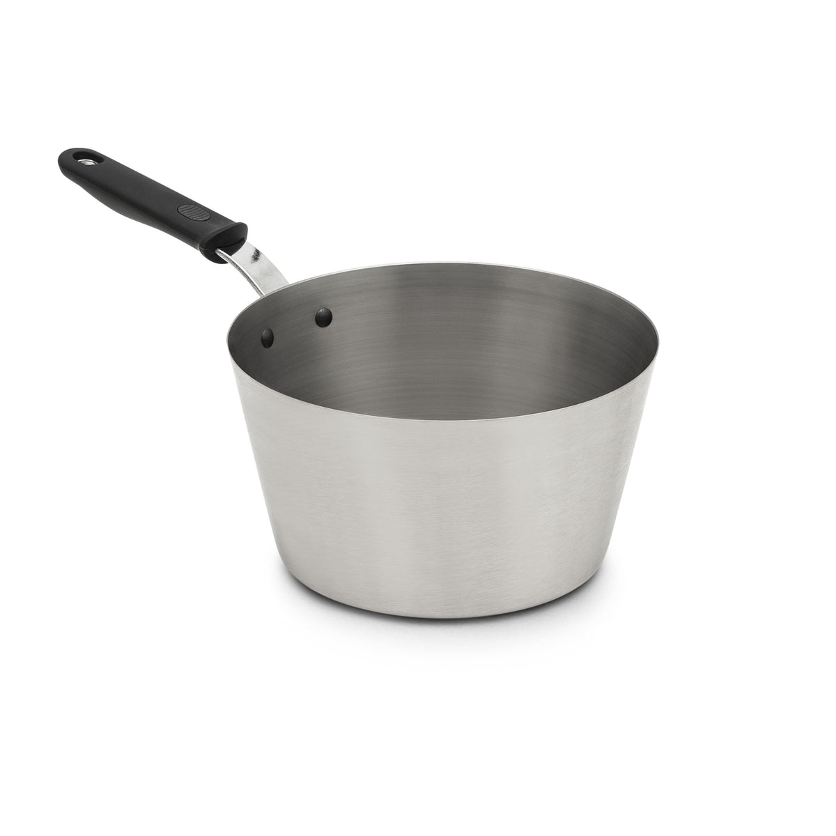 Vollrath Wear-Ever Stainless Steel Sauce Pan, Silver - photo 2