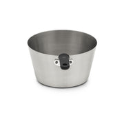 Vollrath Wear-Ever Stainless Steel Sauce Pan, Silver - photo 3
