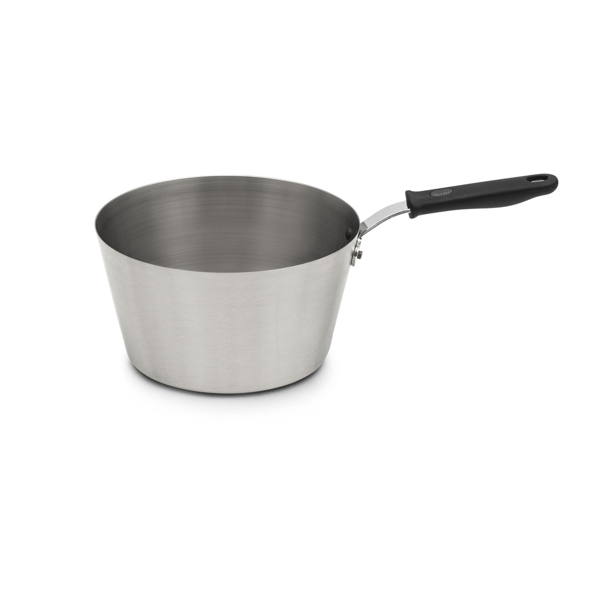 Vollrath Wear-Ever Stainless Steel Sauce Pan, Silver - photo 4