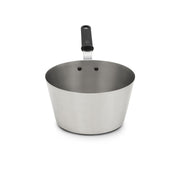 Vollrath Wear-Ever Stainless Steel Sauce Pan, Silver - photo 5