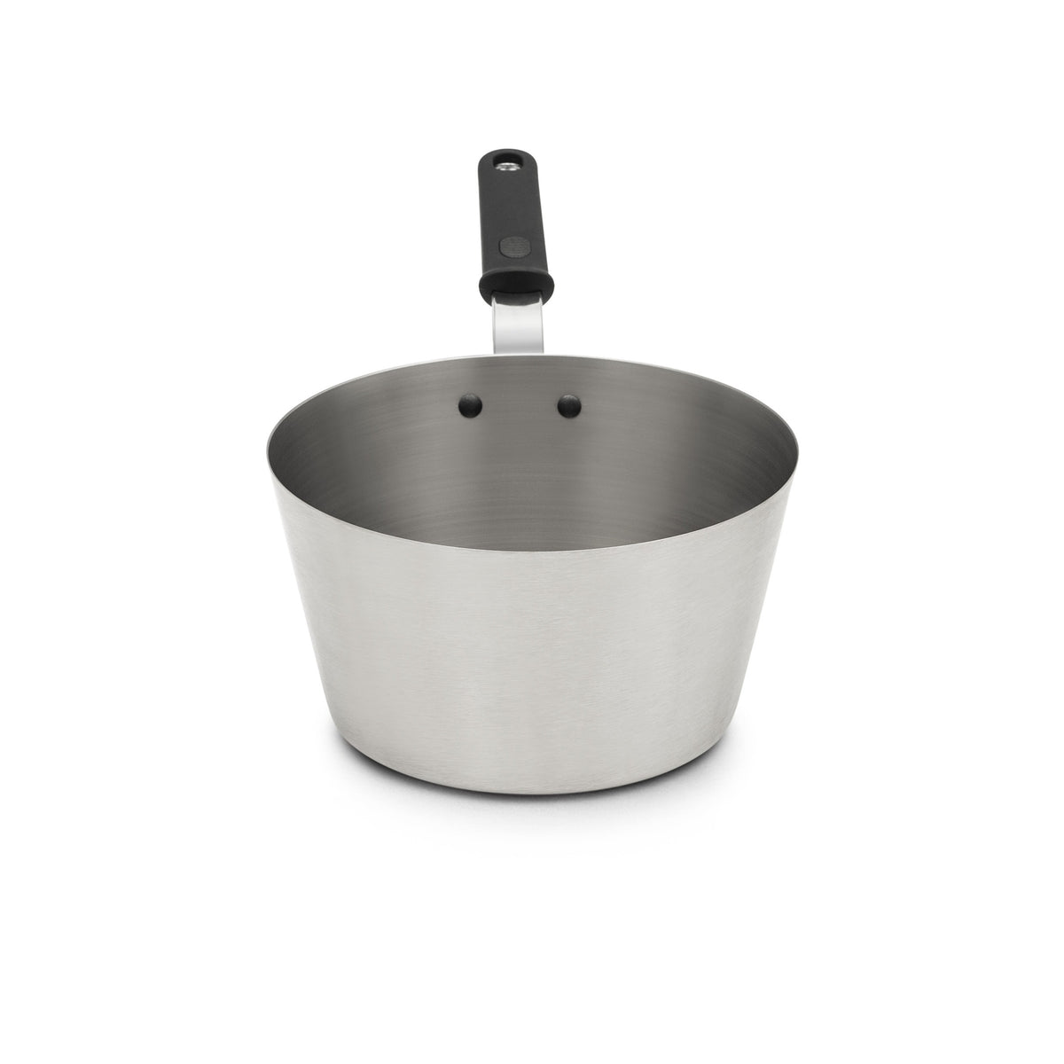 Vollrath Wear-Ever Stainless Steel Sauce Pan, Silver - photo 5