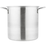 Vollrath Stainless Steel Pot Boiler Pot, Silver - photo 2