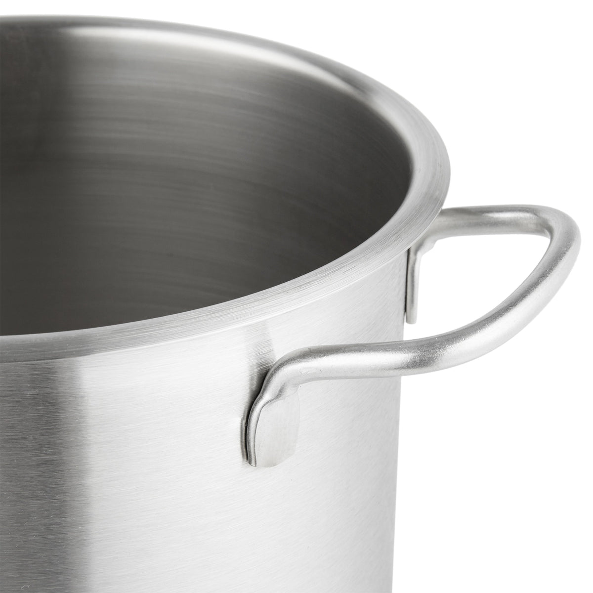 Vollrath Stainless Steel Pot Boiler Pot, Silver - photo 3