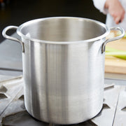 Vollrath Stainless Steel Pot Boiler Pot, Silver - photo 4