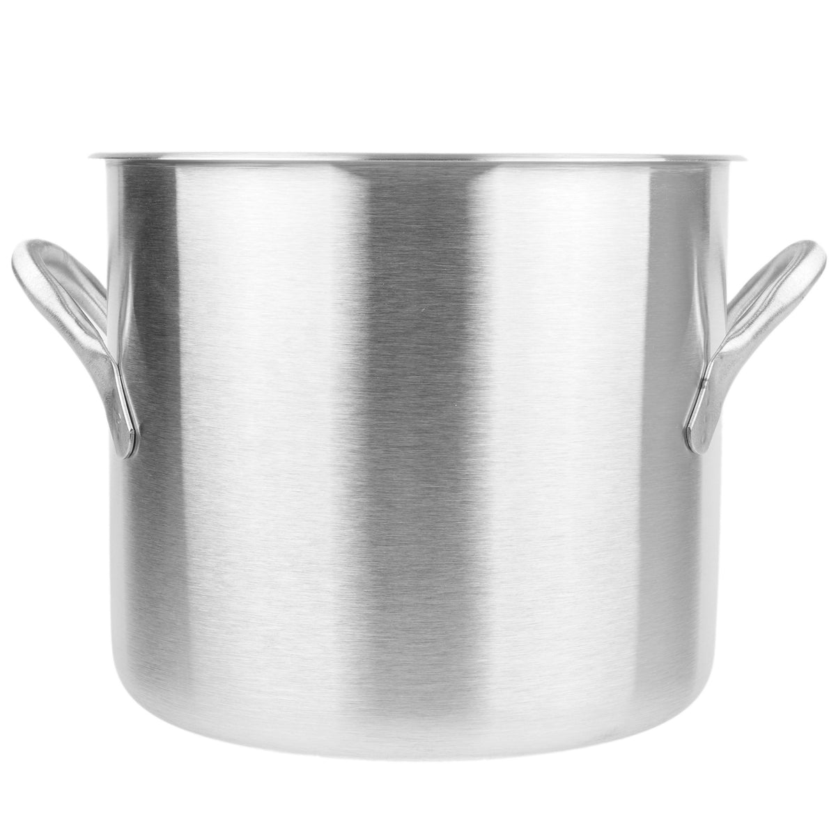 Vollrath Stainless Steel Pot Boiler Pot, Silver - photo 5