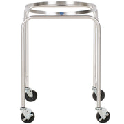 Vollrath Stainless Steel Mixing Bowl Stand - photo 2