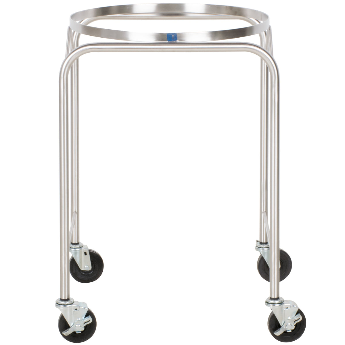 Vollrath Stainless Steel Mixing Bowl Stand - photo 2