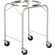 Vollrath Stainless Steel Mixing Bowl Stand - 30 qt.