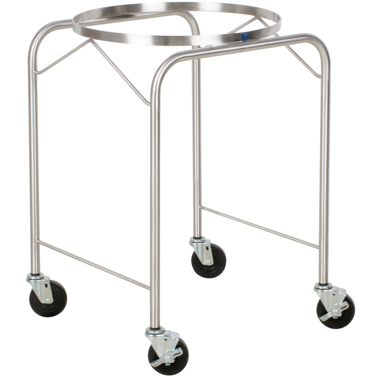 Vollrath Stainless Steel Mixing Bowl Stand - 30 qt.