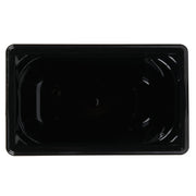 Vollrath Polycarbonate Food Pan, Black - photo 2