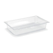 Vollrath Polycarbonate Food Pan, Clear - photo 2